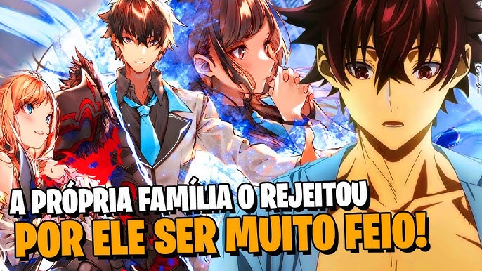 TONDEMO SKILL: TODOS OS FAMILIARES DO MUKODA E SUAS BENÇÃOS DOS