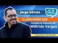 JORGE GOMEZ ex-solista de WILFRIDO VARGAS cuenta su HISTORIA