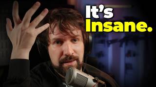 Thumbnail for What Goes on Behind The Scenes