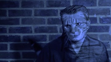 I TRANSFORMED my cat into me (like in Harry Potter) using After Effects!