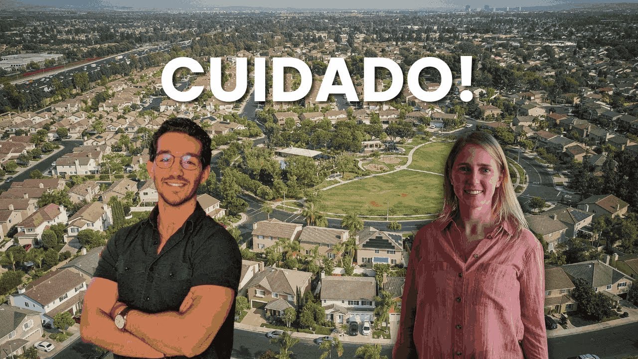 Dónde NO comprar casa en Australia