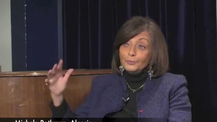 Michle Rothman. Mmoires d'Algrie.