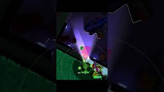 🔥🔥Hurricane vs Scratch (at the last moment)#bulletecho #gaming #games #gameplay #bulletechogameplay
