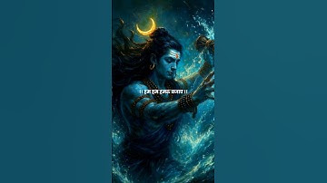 मैं दास उसी का हूं मेरा मालिक है शिवाय ! Mahadev !  Status Bholenath Status #shortfeed​ #shivstatus​