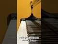 Midnight Escapade by Melody Bober #piano #music #intermediatepiano #competition #performance