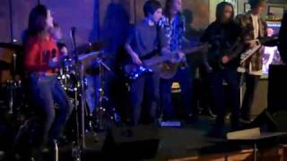 WMCA - Lenny Kravitz - Always On The Run