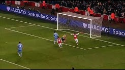 Arsenal FC - Class is Permanent