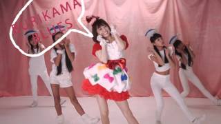 公式 小林麻耶 Debut Single ブリカマぶるーす Music Video 16 1 27 水 Release Youtube 公式 小林麻耶 Debut Single ブリカマぶるーす Music Video 16 1 27 水 Release Youtube