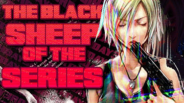 How Square Enix Killed This Beloved Franchise (The 3rd Birthday Deep Dive) - CQ