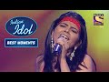 Aap Jaisa Koi पर Ankita क Groovy Version द ख क Judges बन गए उसक Fan Indian Idol Best Moments Aap Jaisa Koi पर Ankita क Groovy Version द ख क Judges बन गए उसक Fan Indian Idol Best Moments