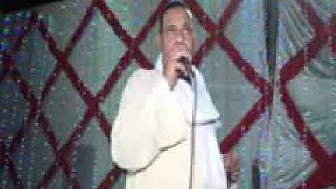 الشيخ أحمد سيد محمد سورة الحجرات و ق