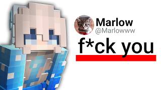 Marlow is Actually COOKED.. (It's Over)