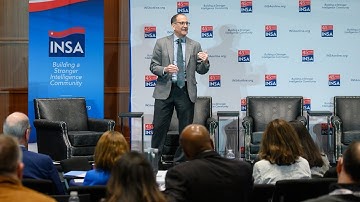 2024 Spring Symposium: Ignite Rounds