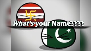 | Whats Your Name Viral Meme Carlo & Marco - Hadiballs