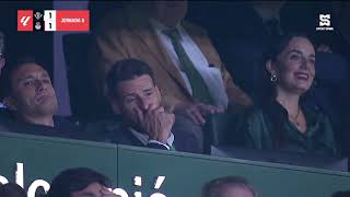 LaLiga EA Sports Highlights | Real Betis v Mallorca  1 - 2 | Matchday 6 | SportsMax