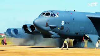 Why America 2026 Me Bhi Cold War Bombers Use Kar Raha Hai