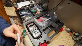 :  Xtool KC501. 