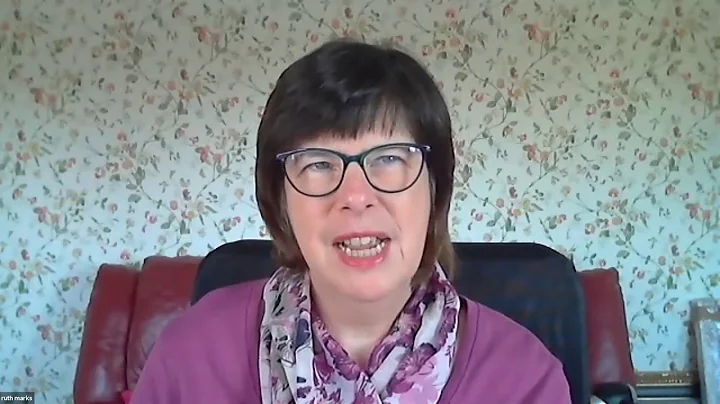 SVC's Spotlight on Various Careers: Ruth Marks