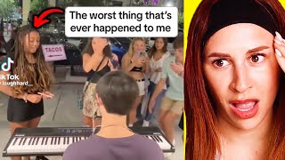 bullies that got a healthy dose of petty revenge - REACTION