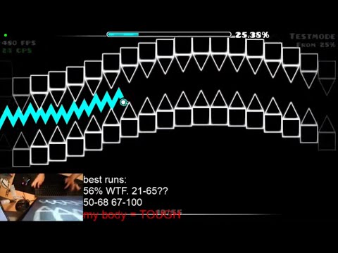 Most normal zoink exasperation clip: