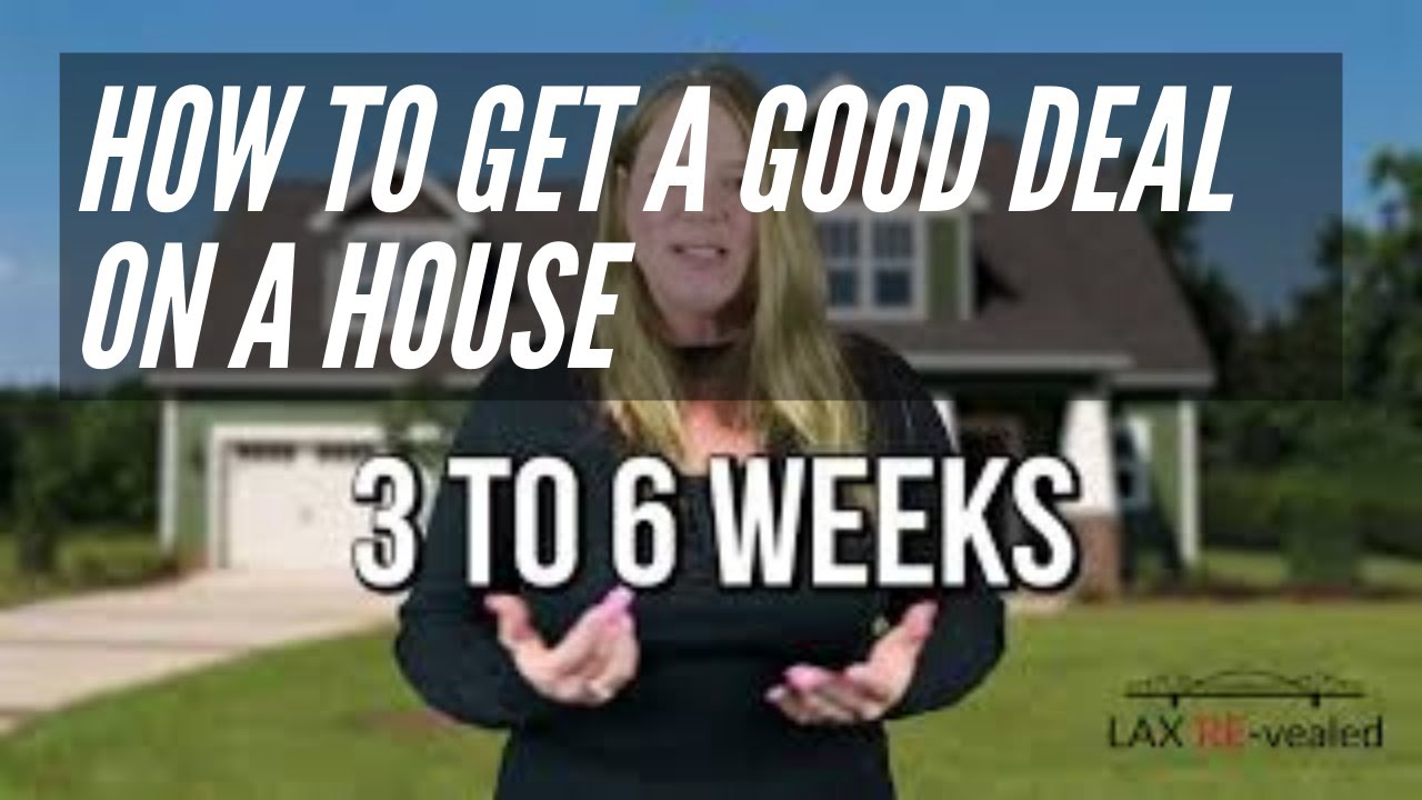 Moving to La Crosse How to Get a Good Deal on a House in La Crosse