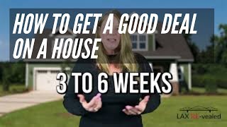 Moving to La Crosse: How to Get a Good Deal on a House in La Crosse Wisconsin