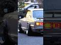 ハミタイ ハコスカ入場シーン。 #旧車 #奥多摩ダイサン #東京旧車会 #jdm