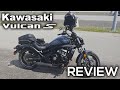 2020 Kawasaki Vulcan S 650 SE Review - "It's Absolutely Amazing"