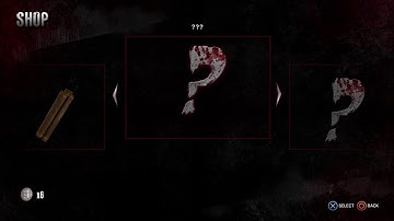 Lets Play - The Evil Within:The Executioner - Part 1