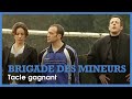 Brigade des mineurs - Tacle gagnant (4/6) ⚽