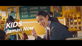 TVC Klop Saluto 2020 ( dircut ) | Director Nuki Nugroho