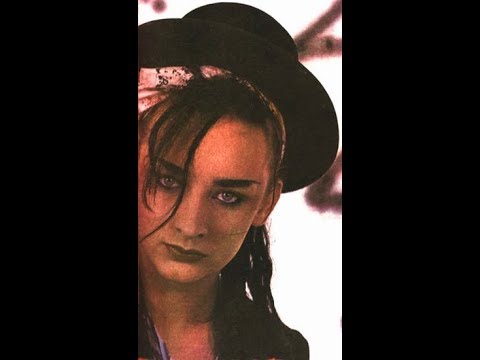 culture club tour 1982