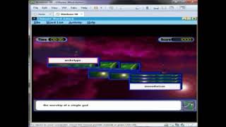 Ultimate Word Attack: Words - Game 13 screenshot 5