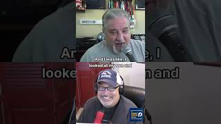 #short Joy of the Big 12 Championship Game