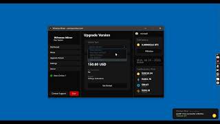 🔥 Discover a New Way to Earn Money on Your PC 🔥 | Winmax Miner Tutorial & Withdrawal Guide