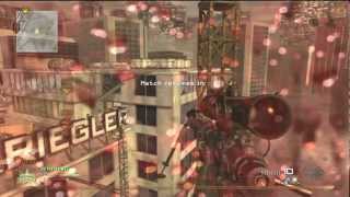 CRAZY 3600 Host Migration Hitmarker!! (Modded Sensitivity)