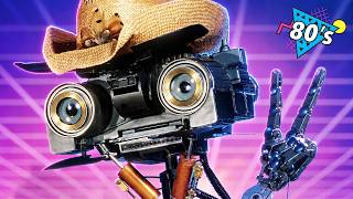 Was Short Circuit 2 (1988) Actually Better Than the Original