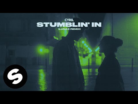 Cyril - Stumblin' In