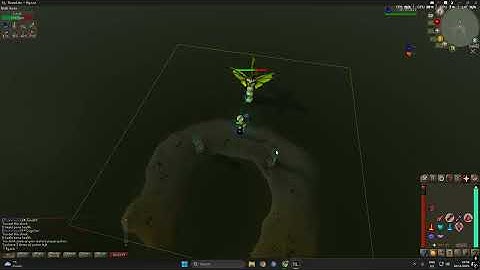 Zulrah only mage made easy pz