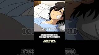 Yuu Otosaka | Akon - Lonely AMV Edit #amv #amvedit #anime #animeedit #shorts