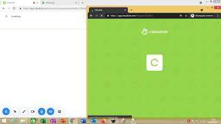 Classe En Ligne De Manière Collaborative Avec Classkick