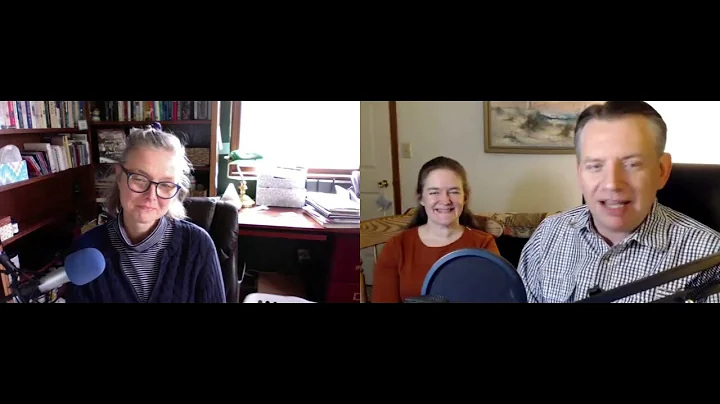 S1E82 Should We Get Goats?  Should You?  With Spec...