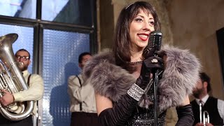 Tinto Brass Street Band feat. Lisa Ki - Quando una ragazza a New Orleans - Official Video