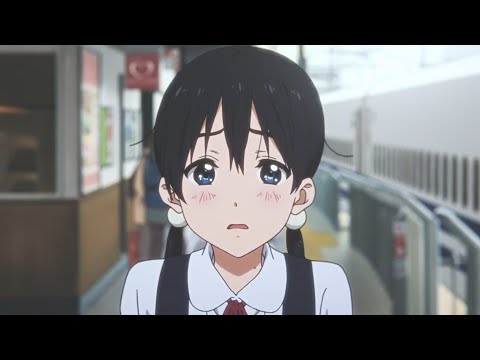 【多素材/治癒MAD】在尋找哭泣的地方時 就已經哭累了啊