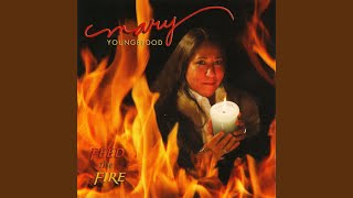 Video thumbnail of "Mary Youngblood - Feed The Fire"