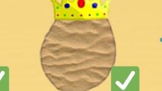 Fte Guidegrand Sand Egg