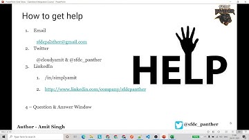 Mastering Salesforce Integration : Novice to Professional #Salesforce