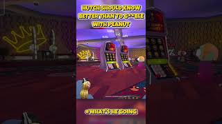 Hutch loses it. #gamingcomedy #theburntpeanut #gaming