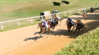 Vidéo de la course PMU PRIX DU CONSEIL DEPARTEMENTAL DE LA CORREZE