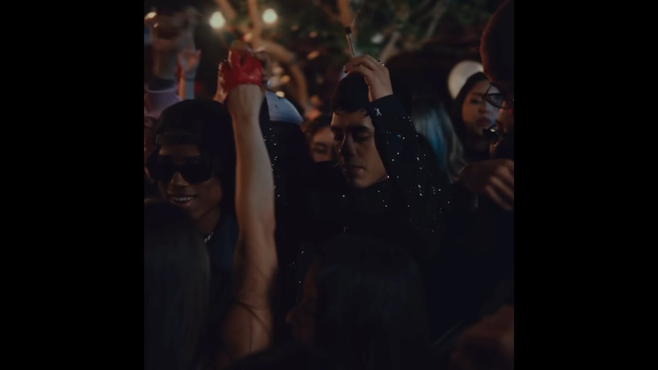 Cris MJ x Panda black Type beat 2026 – “Party Night 🍾🍾”| Instrumental de Reguetón chileno